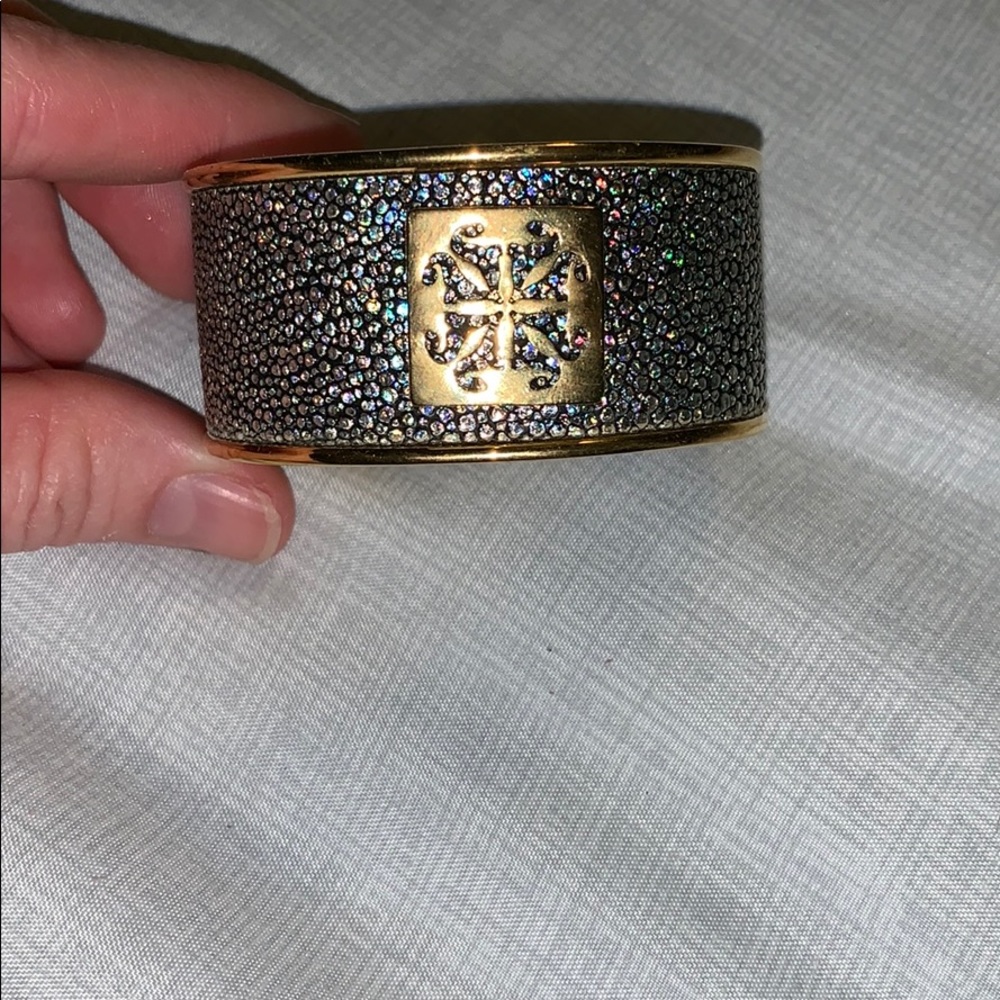 Rustic Cuff - image 1